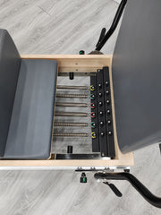 Reformator pune staze s tornjem