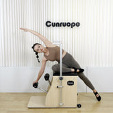 M2 Wunda stolica s ručkama Plus Plus