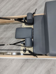 Reformator pune staze s tornjem