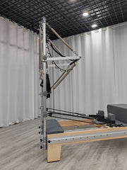 Reformator pune staze s tornjem