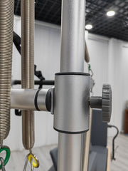 Reformator pune staze s tornjem