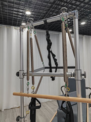 Reformator pune staze s tornjem