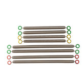 Reformatori s Tower Springsom