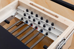 M1 Pro Classic Reformator s tornjem