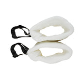 Fuzzy viseće trake (par)