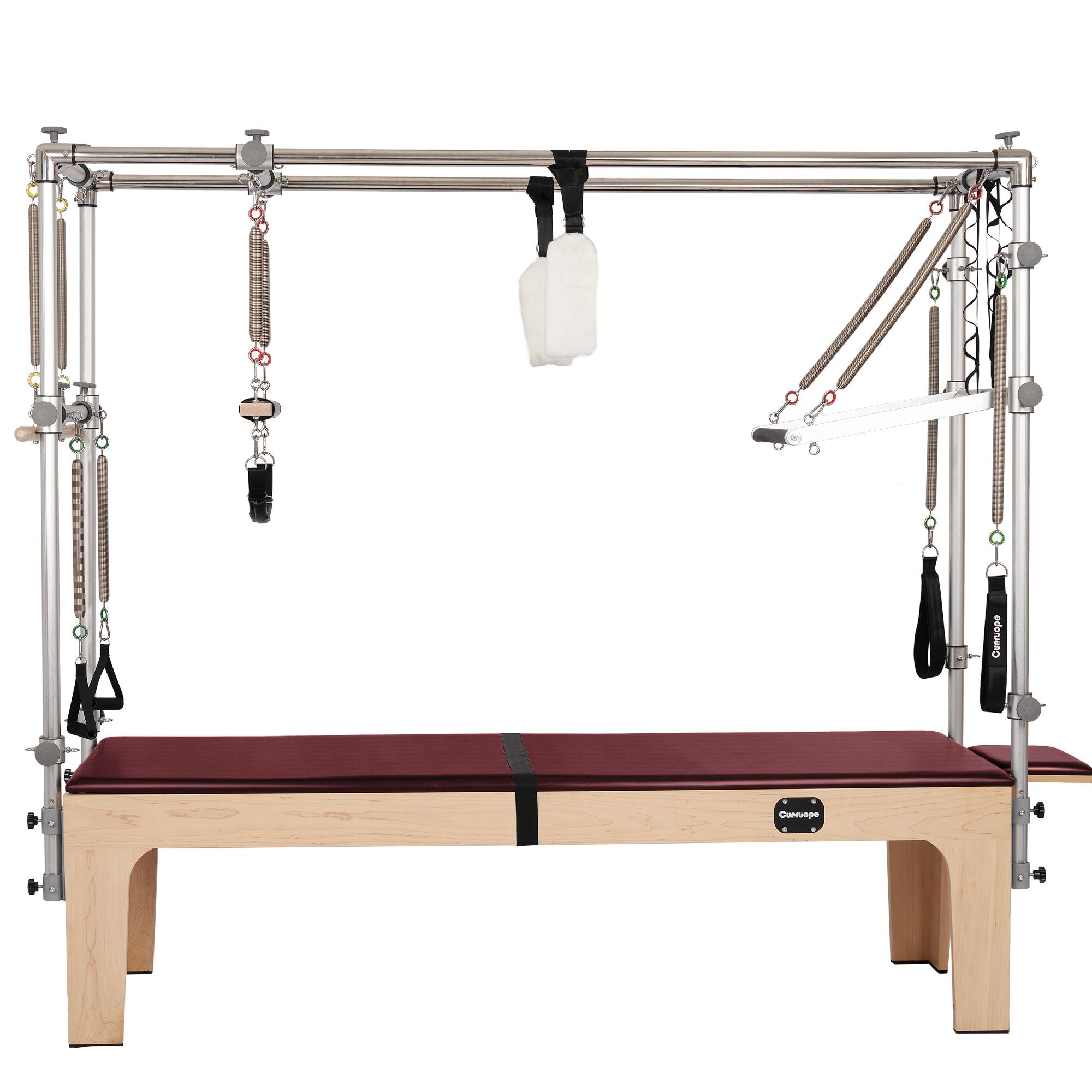 M2 TRAPEZE TABLE PLUS (CADILLAC)