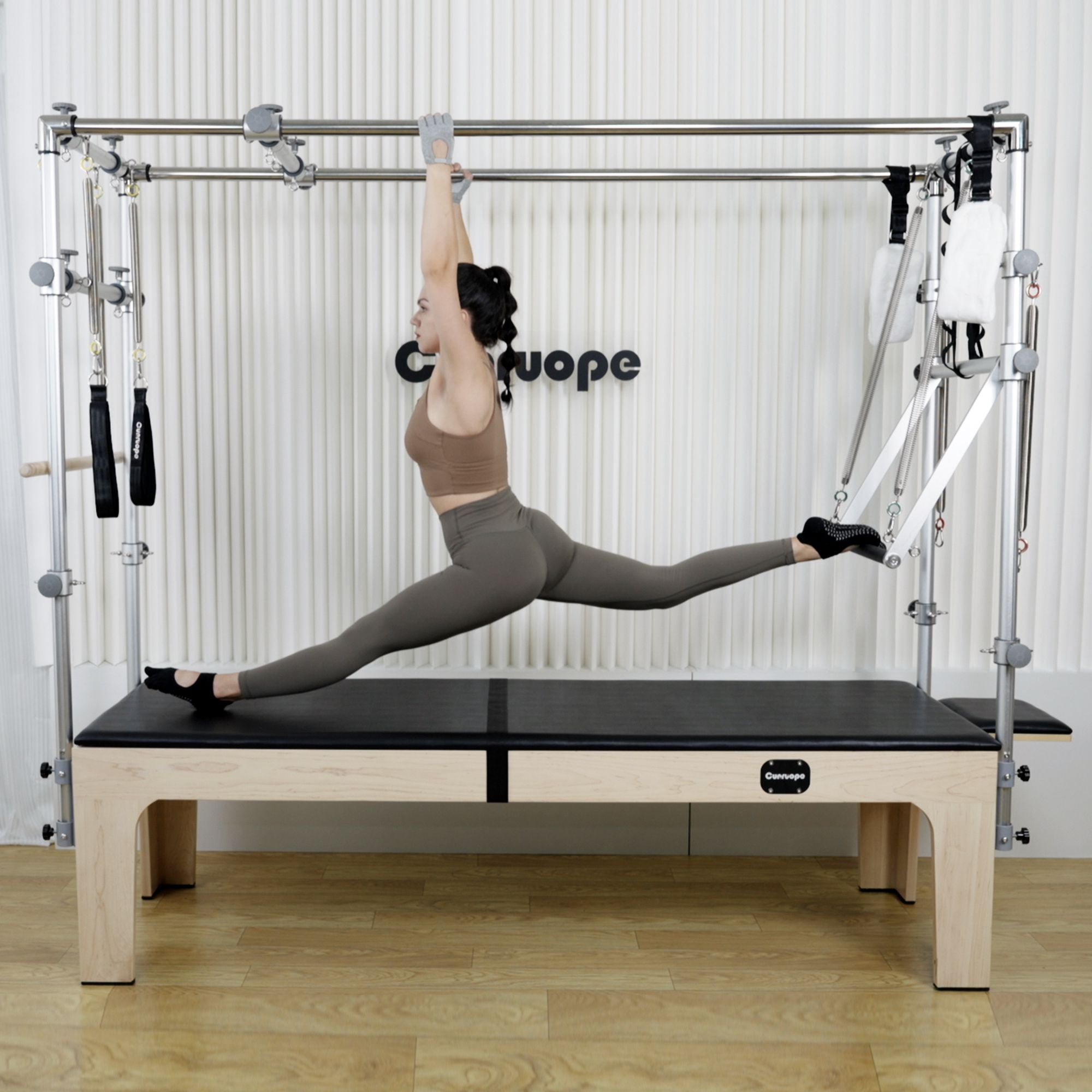 M2 TRAPEZE TABLE PLUS (CADILLAC)