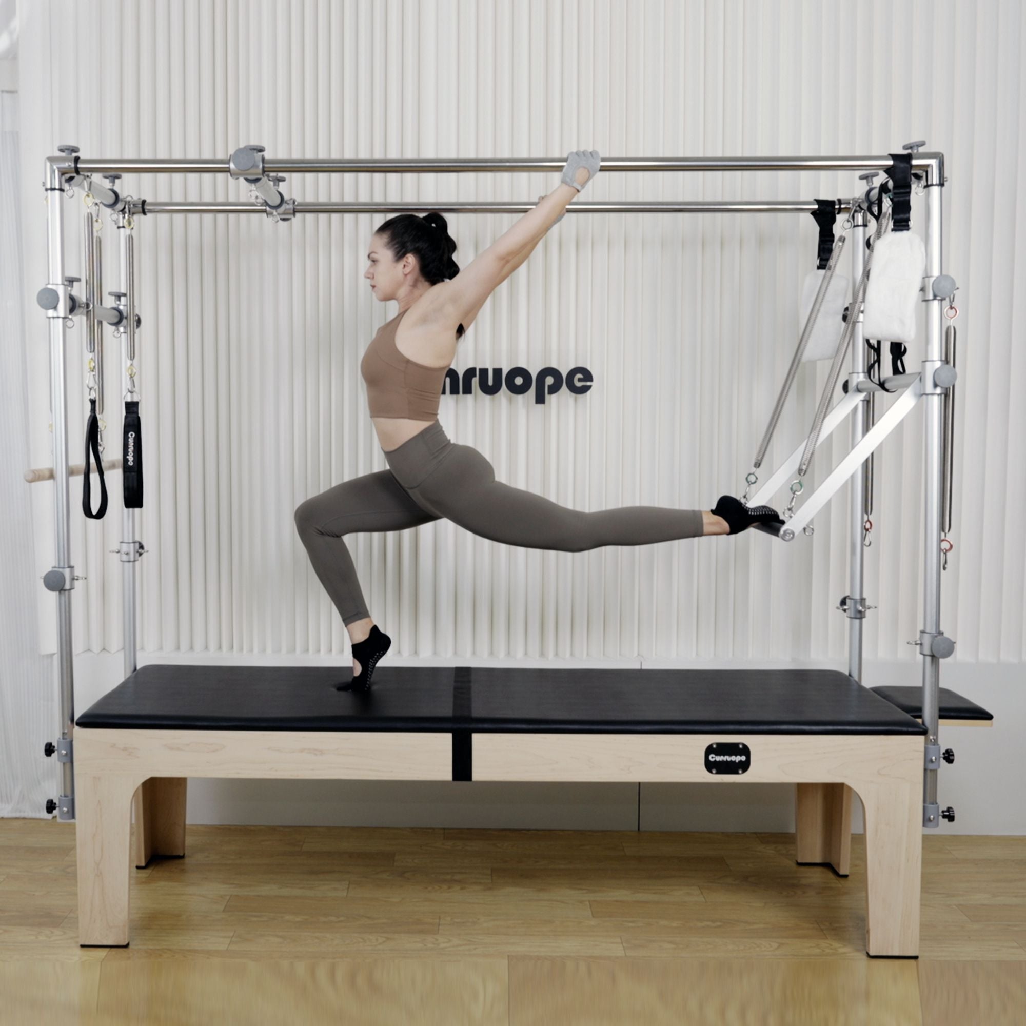 M2 TRAPEZE TABLE PLUS (CADILLAC)