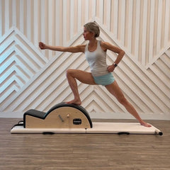 Klasični presavijajući pilates prostirka