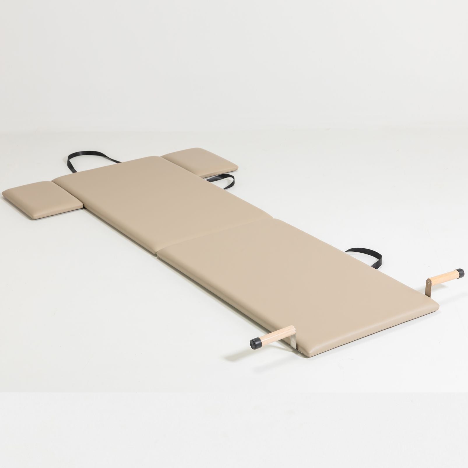 Klasični presavijajući pilates prostirka