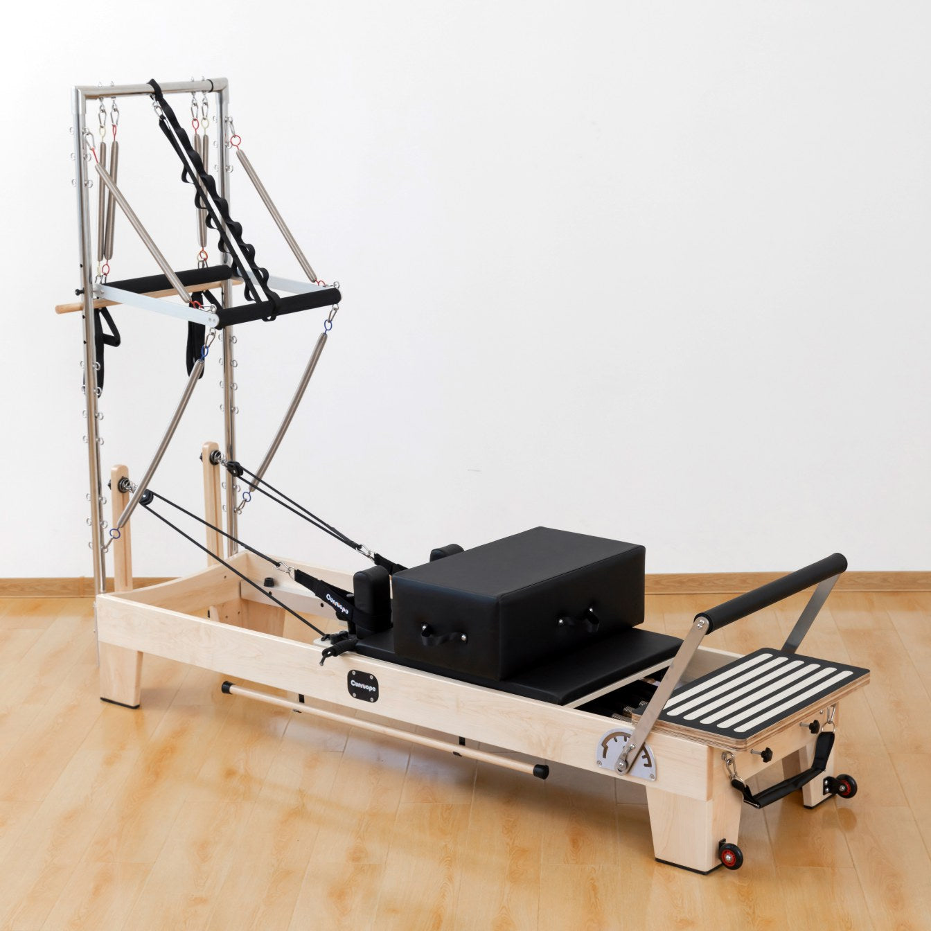 M1 Pro Classic Reformator s tornjem