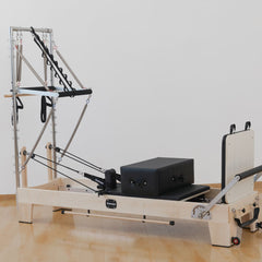 M1 Pro Classic Reformator s tornjem