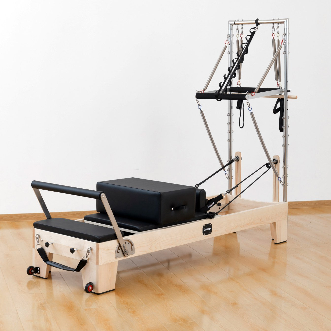 M1 Pro Classic Reformator s tornjem